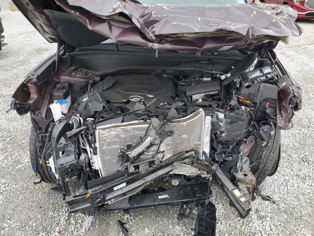 2024 HYUNDAI PALISADE C - KM8R7DGE7RU654586
