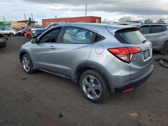 Vin: 3czru5h32hg705908, lot: 45420855, honda hr-v lx 20172