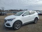 2017 HYUNDAI SANTA FE S - 5NMZTDLB7HH017893