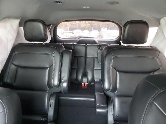 2021 FORD EXPLORER X - 1FMSK8DH0MGB20424