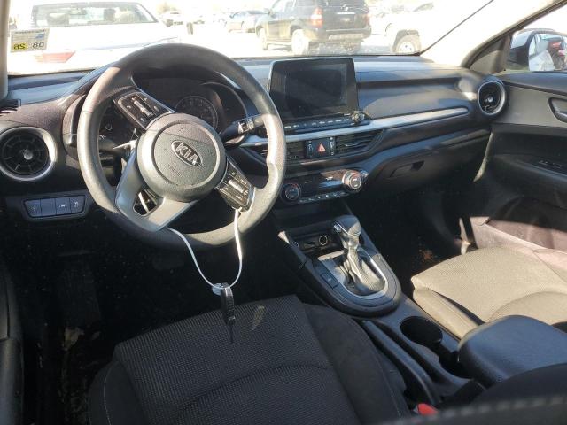 2019 KIA FORTE FE - 3KPF24AD3KE031234