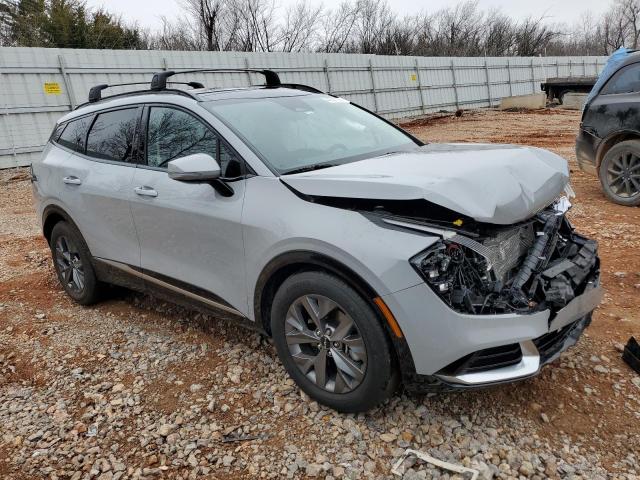 2024 KIA SPORTAGE S - 5XYK43DF4RG163206