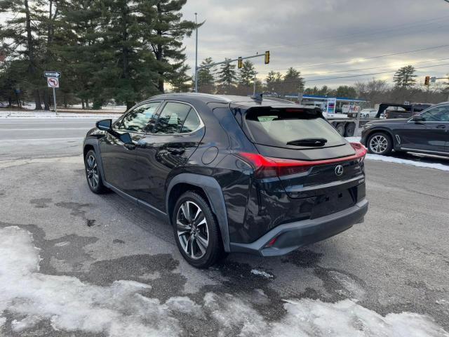 2019 LEXUS UX 200 JTHY3JBH0K2015719