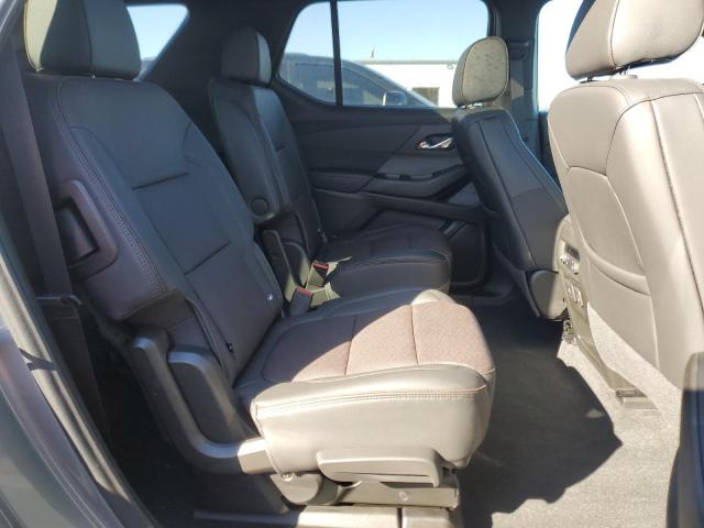 2023 CHEVROLET TRAVERSE H 1GNEVNKW9PJ311685