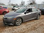 2016 HONDA CIVIC LX - 19XFC2F5XGE044203