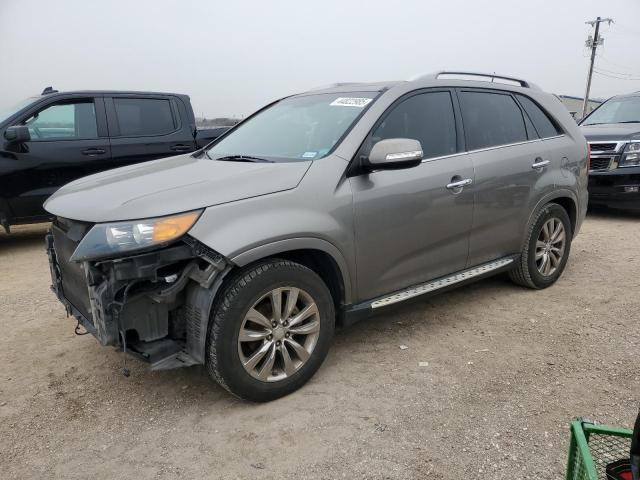 KIA SORENTO SX