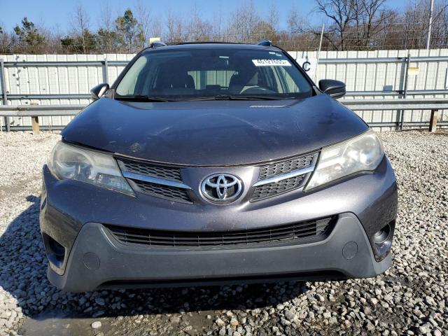 2015 TOYOTA RAV4 LE - JTMZFREVXFJ049692
