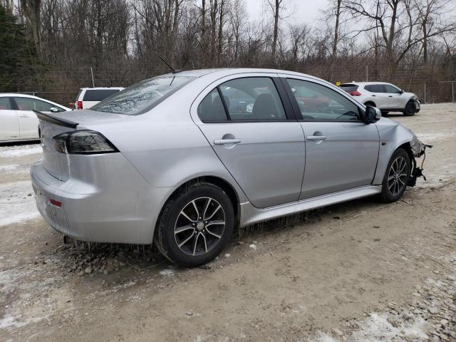 2015 MITSUBISHI LANCER SE JA32V2FW8FU024354