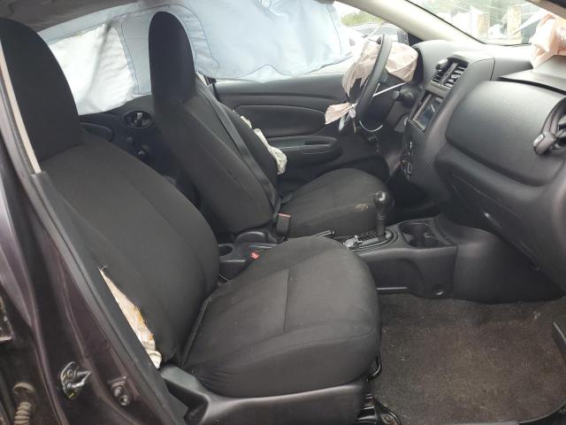 2015 NISSAN VERSA S - 3N1CN7AP5FL915511