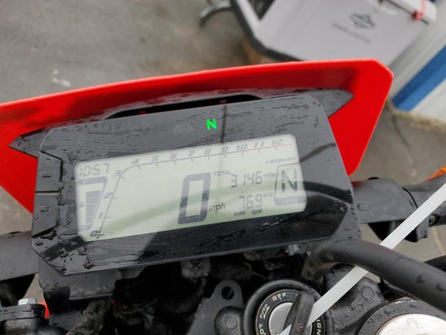 2023 HONDA CRF300 L MLHND1615P5200916