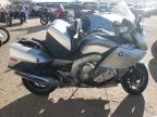 2013 BMW K1600 GTL - WB1061200DZZ24342