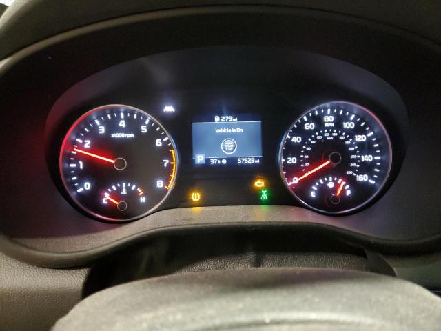 2021 KIA SPORTAGE E - KNDPNCAC6M7845409