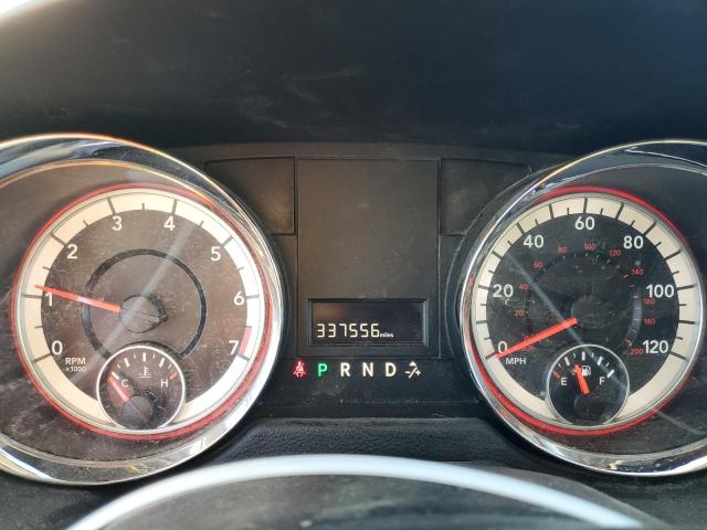 2016 DODGE GRAND CARA 2C4RDGBG7GR152677