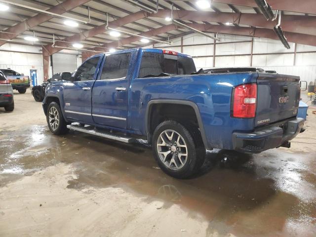 Vin: 3gtu2vec0fg227348, lot: 46867945, gmc sierra k1500 slt 20152