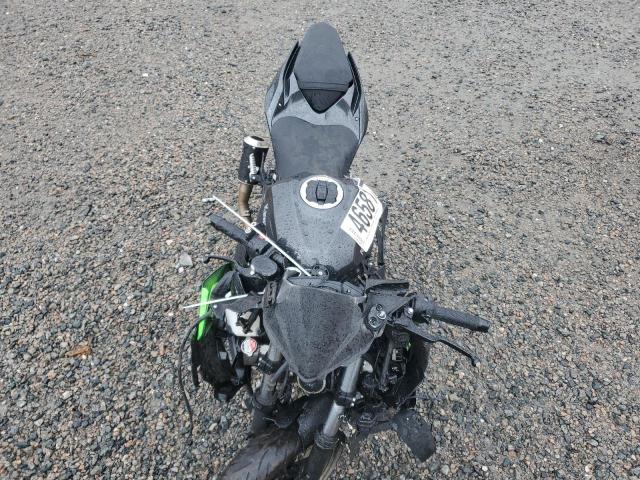 2023 KAWASAKI EX400 - JKAEXKG15PDAK7903