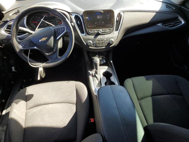 2020 CHEVROLET MALIBU LT - 1G1ZD5ST5LF073259