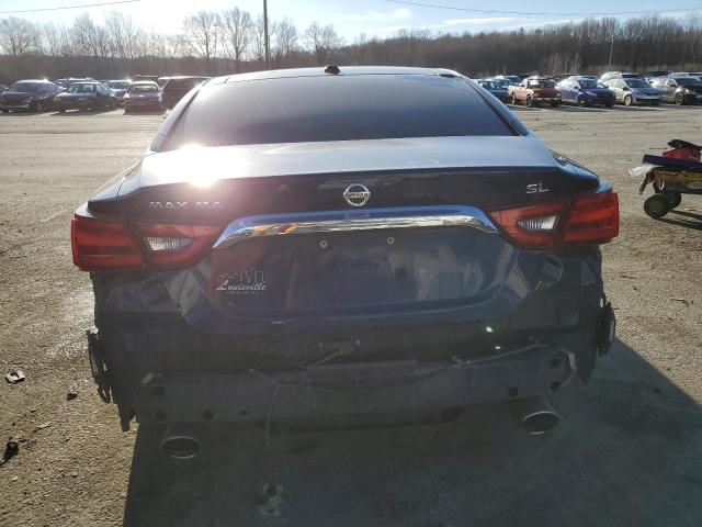 2016 NISSAN MAXIMA 3.5 - 1N4AA6AP7GC907519