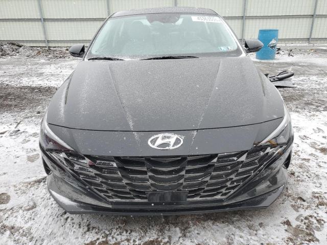 2023 HYUNDAI ELANTRA LI - KMHLN4AJ9PU075341