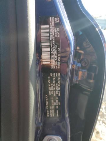 2017 FIAT 500X POP ZFBCFYAB3HP601550