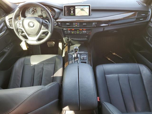 2018 BMW X5 XDRIVE3 - 5UXKR0C55J0Y02484