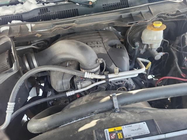 2016 RAM 1500 SLT 1C6RR7GT8GS109303