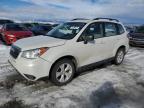 2015 SUBARU FORESTER 2 - JF2SJABC8FH569581