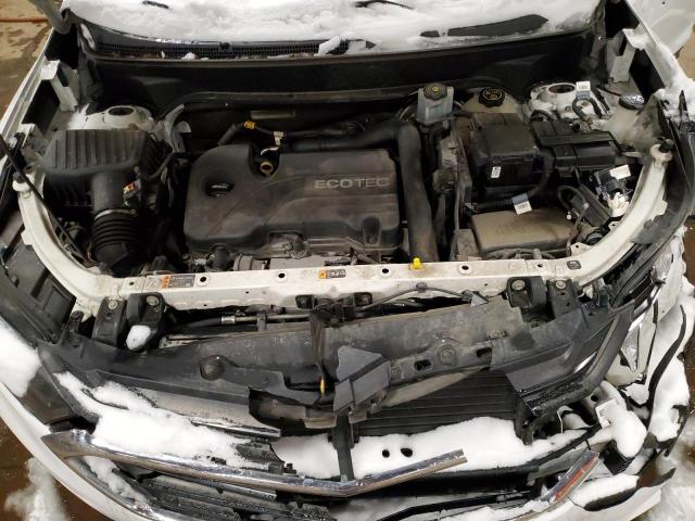 2019 CHEVROLET EQUINOX LT 3GNAXKEV0KS502087