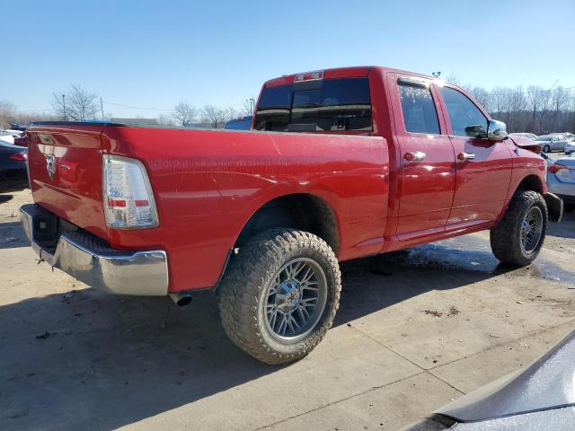 2017 RAM 1500 SLT - 1C6RR6GGXHS676031