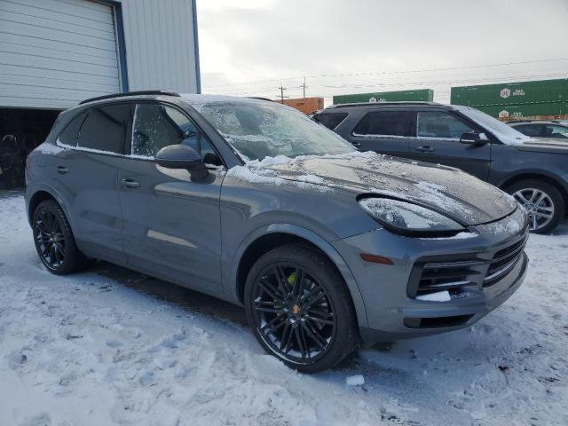 2019 PORSCHE CAYENNE - WP1AA2AY5KDA09238