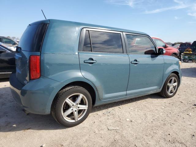 Vin: jtlze4fe6a1109758, lot: 46534485, toyota scion xb 20103