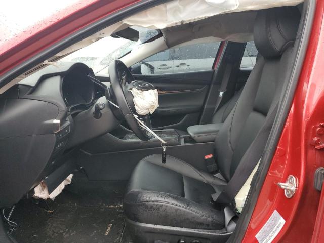 2021 MAZDA 3 - JM1BPBAY8M1337553