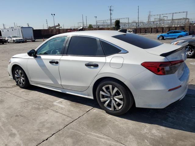 2HGFE2F26PH555817 2023 HONDA CIVIC