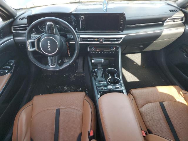 2023 KIA K5 GT 5XXG44J8XPG175444