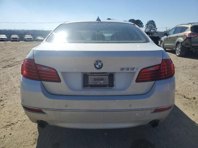 2015 BMW 535 I WBA5B1C53FD918370