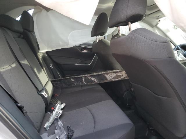 2022 TOYOTA RAV4 XLE 2T3P1RFV1NW304590