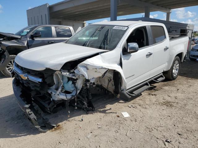 Vin: 1gcgscen8m1293970, lot: 44965365, chevrolet colorado lt 2021 img_1