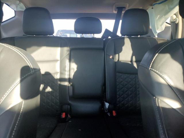 2019 NISSAN MURANO S - 5N1AZ2MS4KN116305