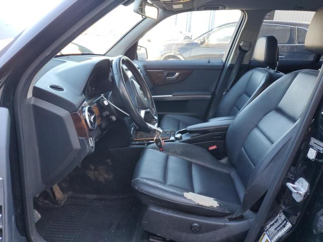 2015 MERCEDES-BENZ GLK 350 - WDCGG5HB7FG378257