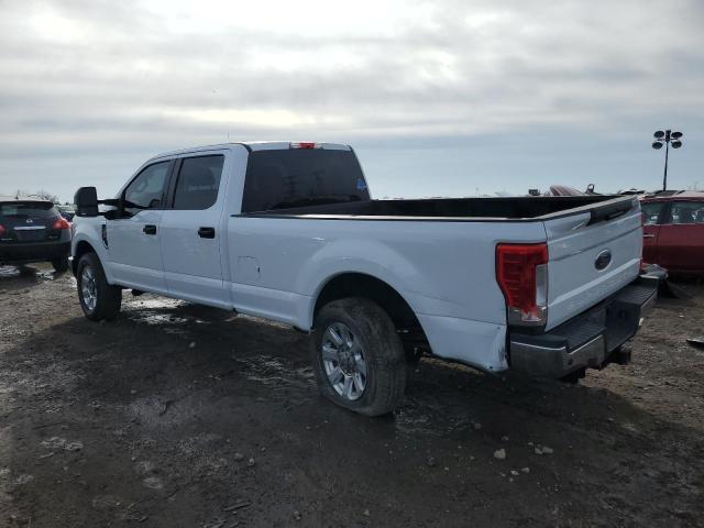 Vin: 1ft8w3bt2kec83422, lot: 46360875, ford f350 super duty 20192