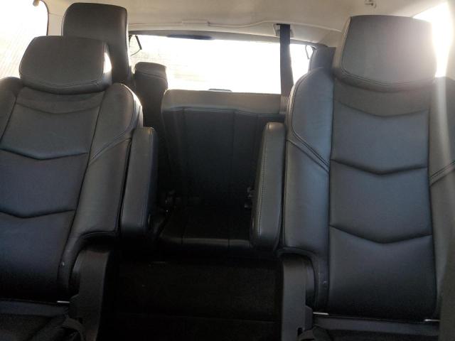 2018 CADILLAC ESCALADE L - 1GYS4BKJ5JR383407