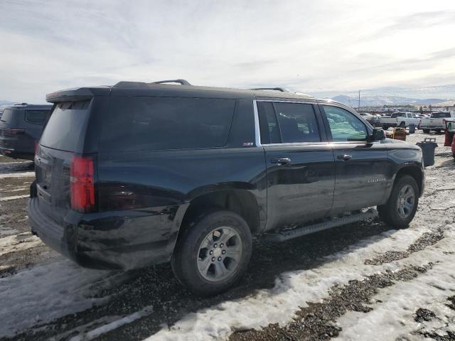 Vin: 1gnskhkc0hr137074, lot: 46329635, chevrolet suburban k1500 lt 20173
