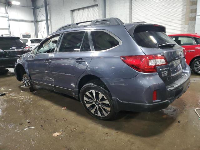 Vin: 4s4bsbnc2f3309067, lot: 45882745, subaru outback 2.5i limited 20152