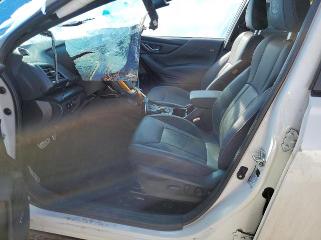 2022 SUBARU FORESTER W JF2SKAMC0NH527754