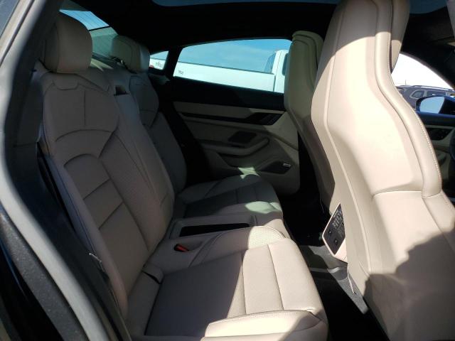 2022 PORSCHE TAYCAN WP0AA2Y13NSA13639