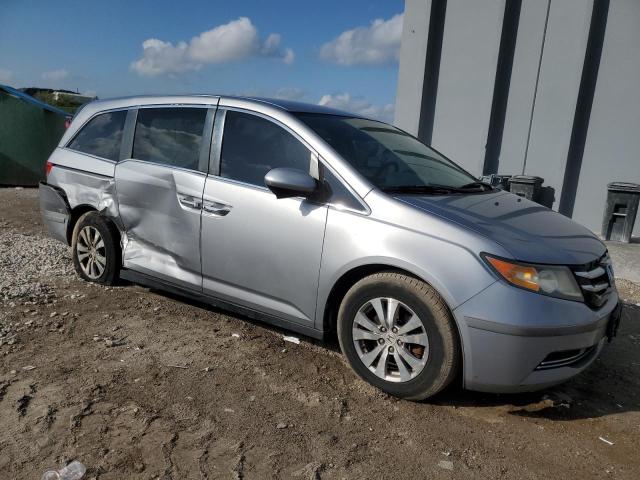 2016 HONDA ODYSSEY SE - 5FNRL5H35GB007743