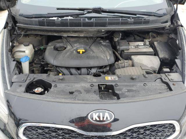 2016 KIA RONDO EX KNAHU8A38G7131335