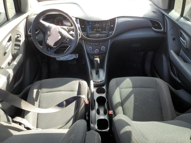 2019 CHEVROLET TRAX LS - 3GNCJKSB2KL325993
