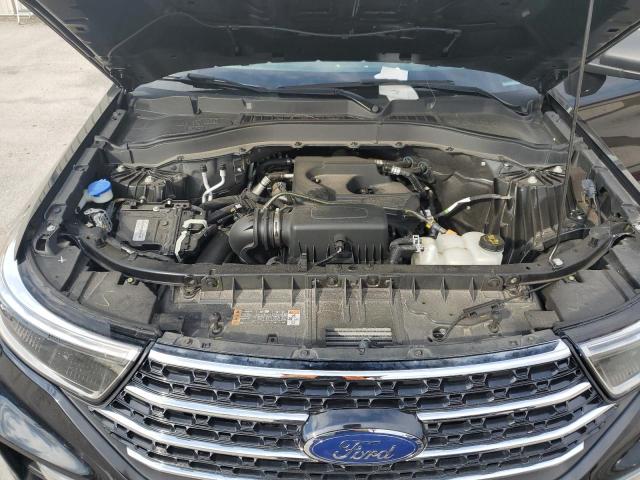 2020 FORD EXPLORER X - 1FMSK8DH5LGC44851