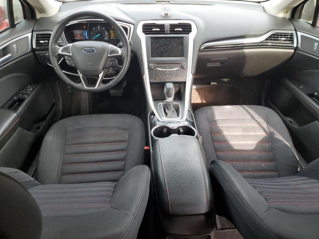 2015 FORD FUSION SE - 3FA6P0LUXFR281646