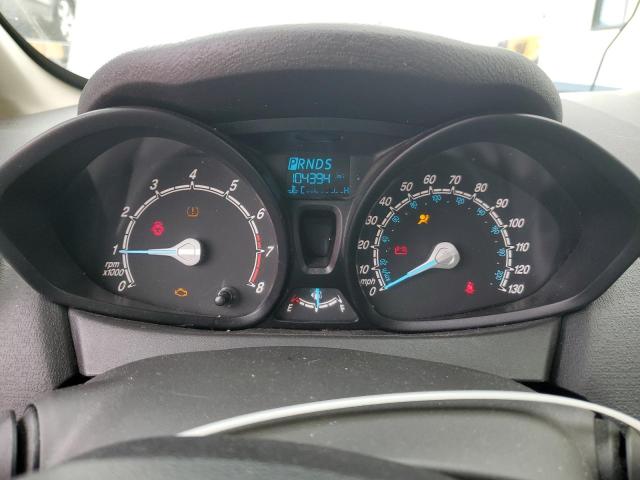 2019 FORD FIESTA S - 3FADP4AJ0KM153933